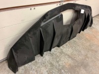 Lamborghini aventador дифузор lp700 бампер rear бампер diffusor 470807539b Ціна, фото thumb