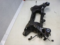 фото thumb №9, Jaguar xj x351 3.0 d підрамник підрамник поперечина перед