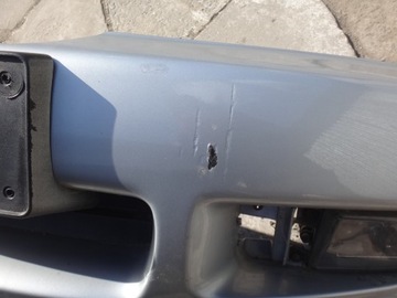 фото thumb №6, Бампер перед переднее bmw z3 arktissilber