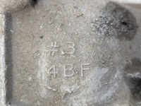 фото thumb №10, Nissan x-trail t32 2014-2021 1.6 dci диференціал міст задній