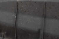 фото thumb №14, Решётка радиатора решётка радиатора czarna c23550711 mazda 5 cr 05-08