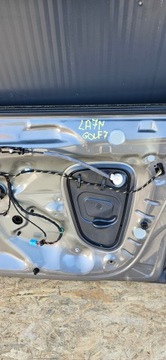 фото thumb №14, Дверь правый перед передние vw golf 7 vii la7n европа 5g4831312a
