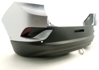 фото thumb №11, Новый org бампер задняя vw id.4 11a807417 6xpdc lc7a