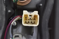 фото thumb №7, Лампа правая зад задняя toyota corolla e12 универсал рестайлинг 03-07