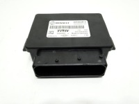 фото thumb №1, Renault scenic iii - модуль тормоза ручного