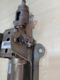 фото thumb №11, Jeep cherokee kk 07-12 2.8 crd рулевая колонка