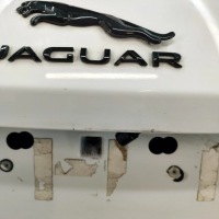 фото thumb №10, Jaguar f-pace x761 крышка багажника 2016 hk8340010an8lml