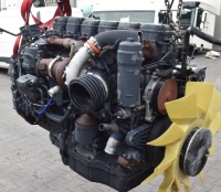 Купити Комплектний  двигун scania r450 euro 6 2017r, фото thumb