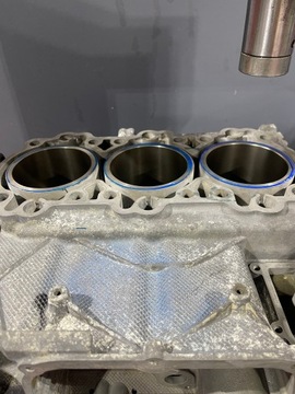 фото thumb №8, Двигатель porsche 997 3.8