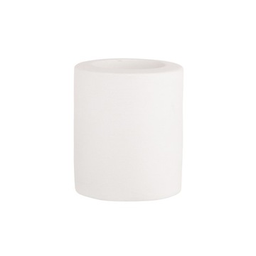 Świecznik dekoracyjny na stół ceramiczny podgrzewacz tealight Altom Design