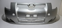 фото thumb №1, Toyota auris i 1 бампер передній перед 52159-02680