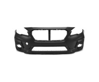 фото thumb №1, Subaru outback 2018 - 2020 передний бампер