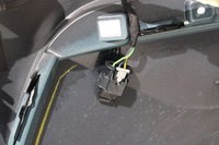 фото thumb №14, Bmw 4 g22 g23 бампер задняя задний 8075834 c5y cape y