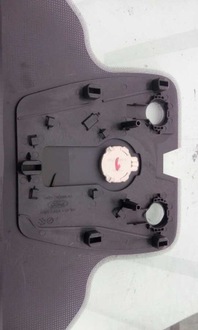 фото thumb №14, Скло лобове передня ford transit custom 2012- оригінальна датчик обігрів