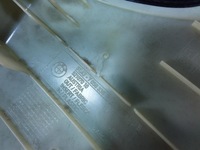 фото thumb №7, Bmw 3 e90 e91 защита стойка b правая czarna 7058336