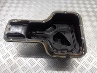 фото thumb №1, Поддон масляная toyota corolla e12