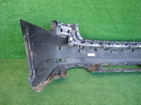 фото thumb №9, Audi a3 8v sedan lift 16- бампер задній задня