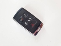 Купить Jaguar e-pace 19r x540 ключ, фото thumb