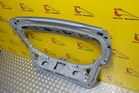 фото thumb №9, Hyundai veloster 2018 19- крышка багажника багажника задняя usa