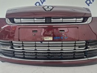 фото thumb №8, Бампер передній перед renault grand scenic iii 3 pierwszy lift 4 pdc