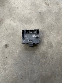 фото thumb №1, Audi модуль блок управления дверь 4m0959792g