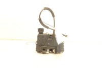 Замок левый перед дверь opel meriva b в Украине, фото thumb