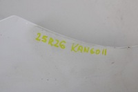фото thumb №11, Renault kangoo ii 07r- капот крышка двигателя 0389 o389
