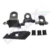 фото thumb №1, Набор ремонтный фара l passat b7