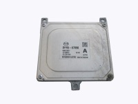 фото thumb №1, Перетворювач модуль лампи led mazda cx30 19-22 dfr5-67890