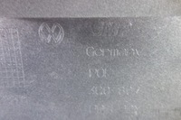 фото thumb №9, Бампер перед vw passat b8 3g0 3g0807221