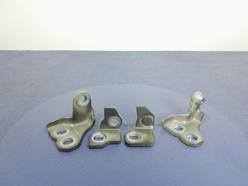 фото thumb №1, Alfa romeo tonale петля петли дверь передних правых 581/b