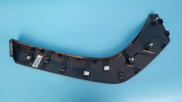 фото thumb №8, Hyundai tucson iv 22r планка накладка крила ліва 87741-n7000