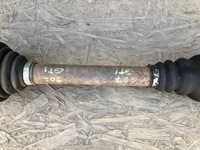 фото thumb №5, Приводной вал перед левая peugeot 207 1.6 thp gti