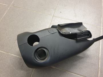 фото thumb №6, Корпус защита руль audi a3 8p 2004-