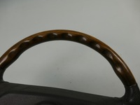 фото thumb №12, Jaguar xkr xk воздуховод многофункциональный drewno