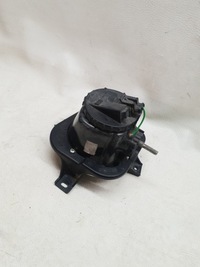 фото thumb №7, Ford ka ii 08-14 противотуманная фара кронштейн w бампер перед