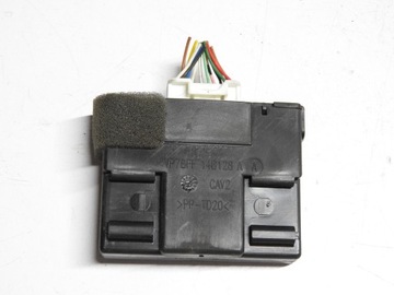 фото thumb №10, Toyota auris i 5d 06-09 1c0 модуль імобілайзера 89780-02040