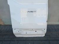 фото thumb №6, Двері ліва задні ford transit mk8 viii задня лівий