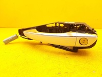 фото thumb №1, Citroen ds7 crossback ручка двері перед ліва keyless 9820341080 kwe 17r.-