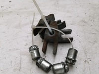 фото thumb №7, Honda civic ix 2012 комплект кронштейн / крепления форсунки