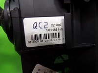 фото thumb №7, Перемикач комбінований audi a3 8p 1k0953503e