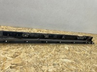 фото thumb №7, Jaguar f-pace x761 молдинг накладка порог правая hk83-101d56-b