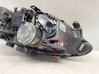 Фара передняя перед левая h7 + led seat ibiza 4 iv рестайлинг  6j 2012-2017 в Украине, фото thumb