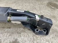 2014 porsche cayenne 92a набір фаркоп 7p5803881b Оригінал, фото thumb