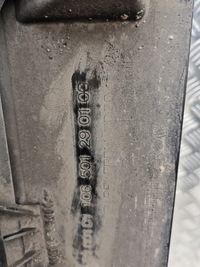 фото thumb №8, Vw passat b8 молдинг поріг поріг ld3y