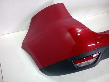 фото thumb №2, Бампер зад задний 4xpdc scenic iii grand деталь