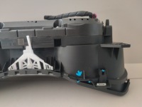 фото thumb №9, Приборы счетчик дисплей skoda superb iii 3 3v0920751 europa