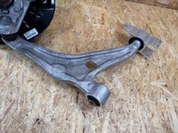 фото thumb №12, Подвеска амортизатор рычаг поворотный кулак правый перед mercedes cla w118