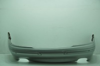 фото thumb №1, Бампер задний pdc комплект цвет 744 mercedes mercedes sl r230