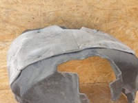 фото thumb №3, Alfa giulia підкрилок лівий задня